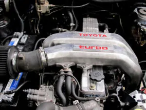 Toyota 12H-T