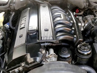 BMW M52B28TU (2.8 L, DOHC) Engine: Specs And Review, Service Data