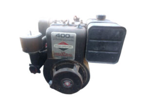 Briggs and Stratton 250412