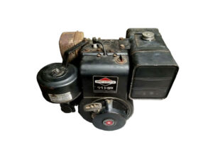 Briggs and Stratton 252412